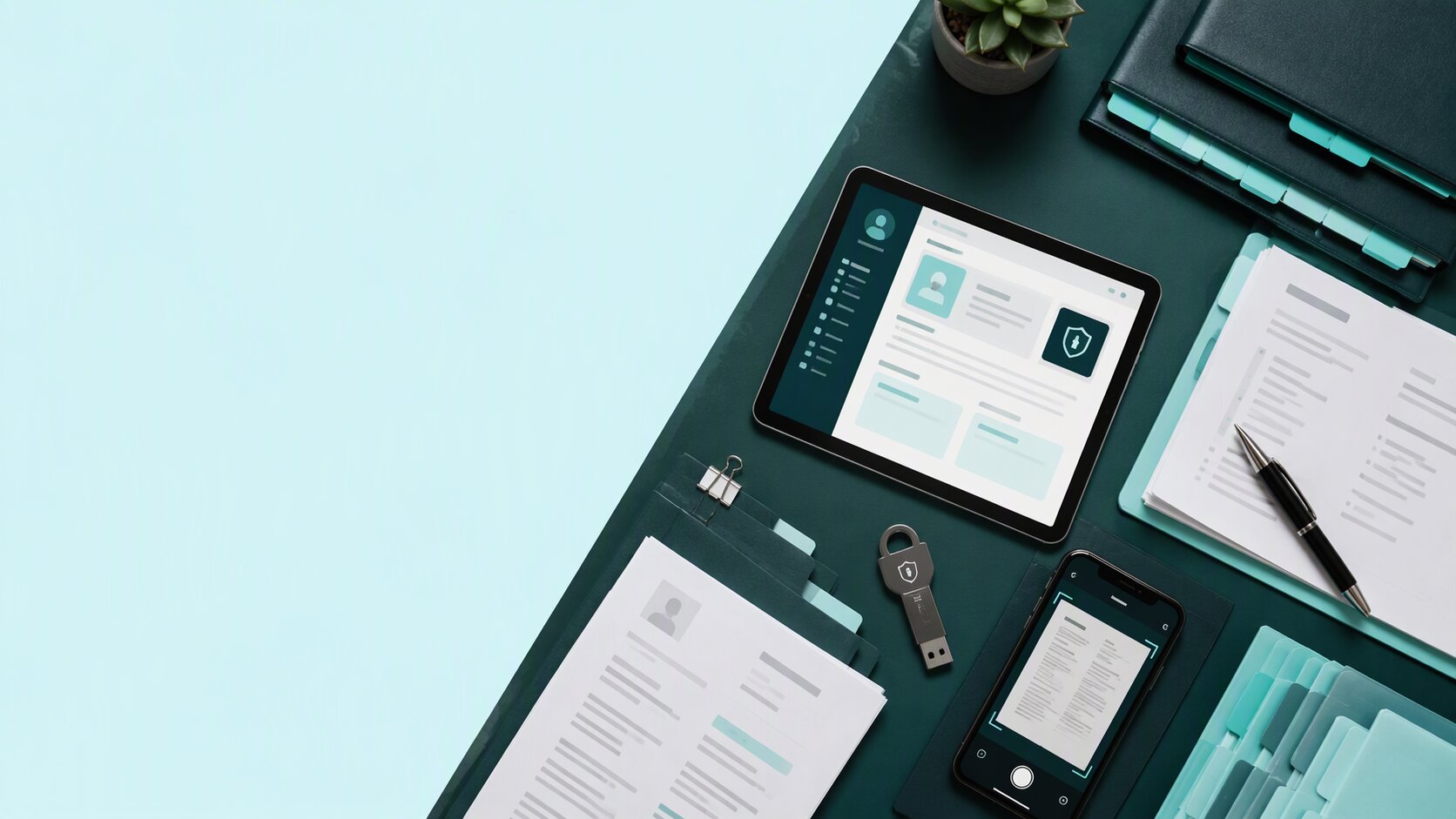 5 herramientas para 2026: gesti&oacute;n documental de RRHH digital para contratos, n&oacute;minas y expedientes